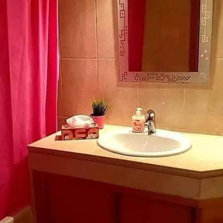 Da Rocha Flamingo Summer