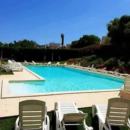 Apartamento Da Rocha Flamingo Summer *