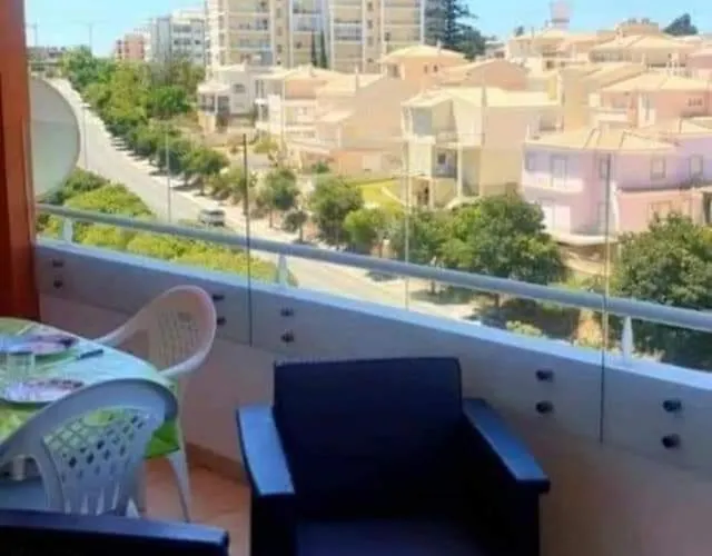 Da Rocha Flamingo Summer Apartament Portimão