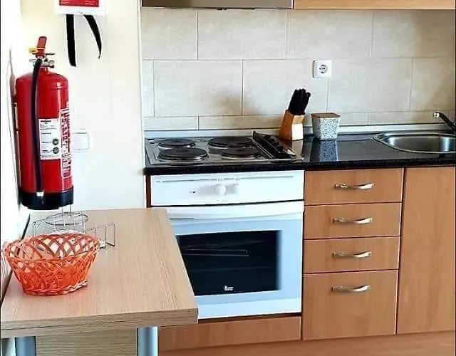 Apartament Da Rocha Flamingo Summer *