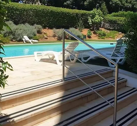 Da Rocha Flamingo Summer Apartament