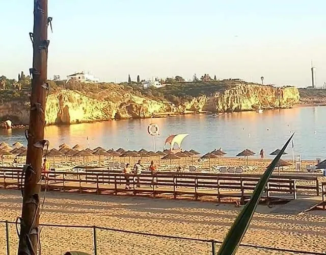 Apartament Da Rocha Flamingo Summer *