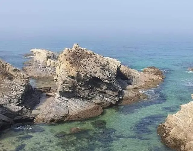 Apartament Da Rocha Flamingo Summer