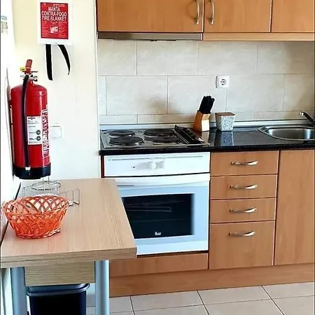 Lägenhet Da Rocha Flamingo Summer *