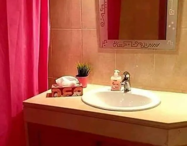 Da Rocha Flamingo Summer