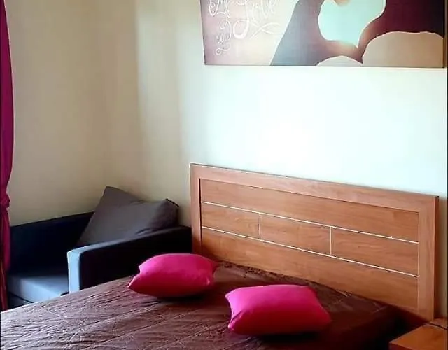 Da Rocha Flamingo Summer Apartment *