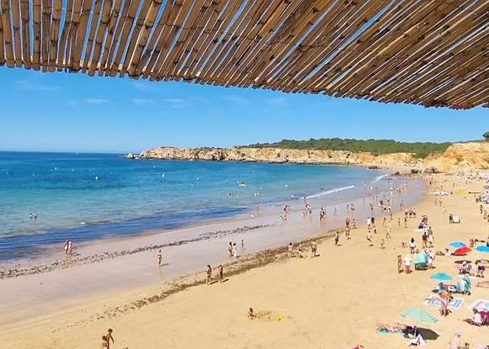 Da Rocha Flamingo Summer * Portimao