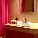 Da Rocha Flamingo Summer