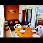 Da Rocha Flamingo Summer