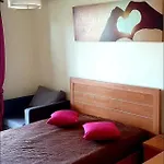 Da Rocha Flamingo Summer Апартаменты *