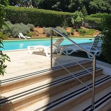 Da Rocha Flamingo Summer Appartement