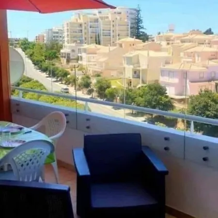 Da Rocha Flamingo Summer Appartement Portimão