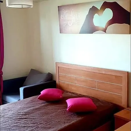Da Rocha Flamingo Summer Apartman *