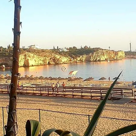 Apartman Da Rocha Flamingo Summer *