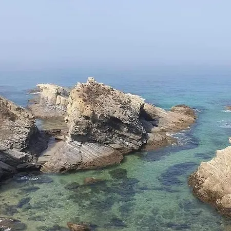 Apartman Da Rocha Flamingo Summer